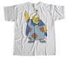 Remera Los Simpsons Mod.04