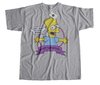 Remera Los Simpsons Mod.06