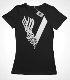 Remera Vikings Mod.01 - comprar online