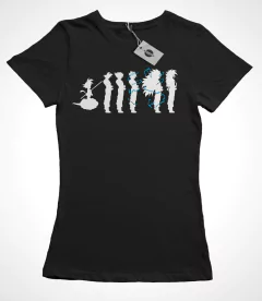 Remera Dragon Ball Goku Mod.09 - comprar online