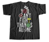 Remera The Avengers Mod.02