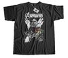 Remera The Avengers Mod.03