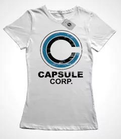 Remera Dragon Ball Mod.11 - comprar online