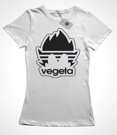 Remera Dragon Ball Vegetta Mod.12 - comprar online
