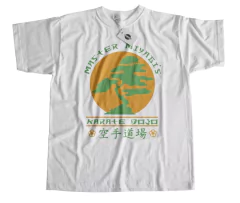 Remera Karate Kid Mod.01