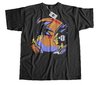 Remera Dragon Ball Goku Vegetta Mod.07