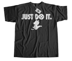 Remera Dragon Ball Goku Mod.30