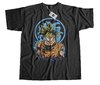 Remera Dragon Ball Goku Mod.34