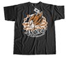 Remera Dragon Ball Vegetta Mod.15