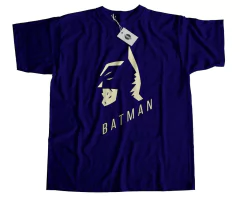 Remera Batman Mod.15