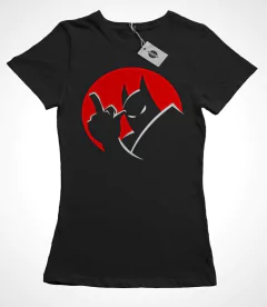 Remera Batman Mod.18 - comprar online