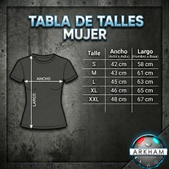 Remera Monkey D. Luffy Algodón Premium One Piece - Anime - Arkham