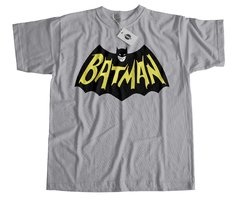 Remera Batman Mod.20