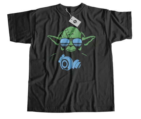 Remera Star Wars Mod.19