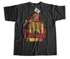 Remera The Walking Dead Mod.32