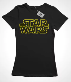 Remera Star Wars Mod.25 - comprar online