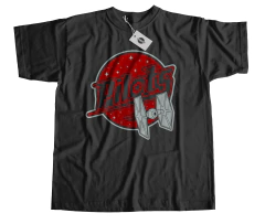 Remera Star Wars Mod.27 - comprar online