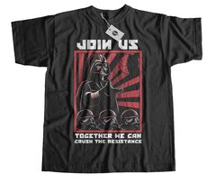 Remera Star Wars Mod.29