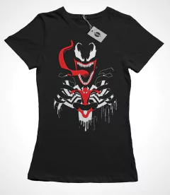 Remera Venom Mod.02 - comprar online
