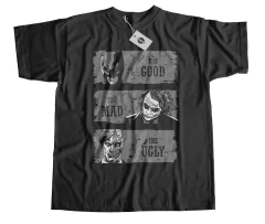 Remera Batman Mod.22