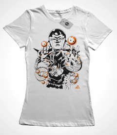 Remera Dragon Ball Mod.34 - comprar online