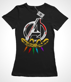 Remera Avengers End Game - comprar online