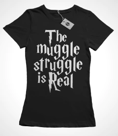 Remera Harry Potter Mod.05 - comprar online