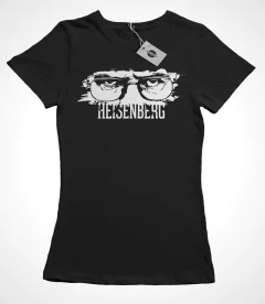 Remera Breaking Bad Mod.18 - comprar online