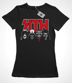 Remera Star Wars Mod.42 - comprar online