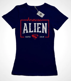 Remera Superman Mod.17 - comprar online