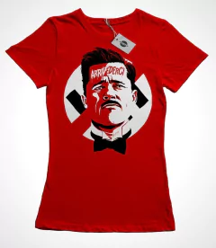 Remera Bastardos sin Gloria Mod.01 - comprar online