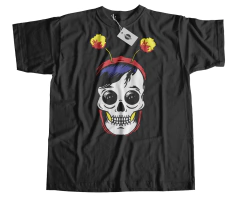 Remera Chapulin Colorado Mod.02