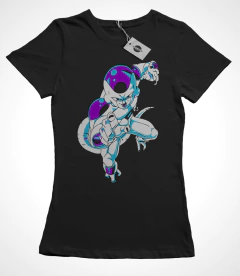 Remera Dragon Ball Mod.39 - comprar online