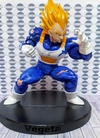 Figura Vegeta Super Saiyan