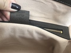 Bolsa Gucci Ophidia GG médio Italiana - loja online