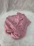 Pashmina Echarpe Xale Louis Vuitton Rosa Claro Italiana