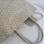 Bolsa Goyard St Louis Média Off-White Italiana - loja online