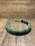 Tiara Gucci Verde Italiana - comprar online