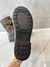 Bota Fendi Fendigraphy Preta Italiana - Bolsas e Grife