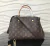Imagem do Bolsa Louis Vuitton Montaigne BB Italiana