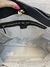 Bolsa Gucci Soho Shoulder Correntes Preta Italiana - loja online