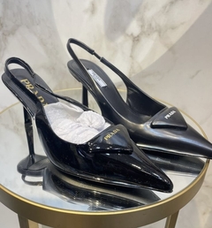 Sapato Prada Italiana