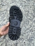 Imagem do Mocassim Gucci Preto com Prata Italiana