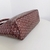 Bolsa Goyard St Louis Vinho Média Italiana na internet