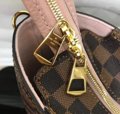 Bolsa LV Jersey Rosa