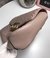 Bolsa Gucci Marmont Média Nude Rose Italiana na internet
