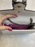 Bolsa Gucci Dionysus Super Mini Off White italiana - loja online