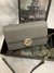 Bolsa Gucci Interlocking Cinza Italiana Com - comprar online