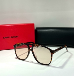 Óculos YSL Italiana - comprar online