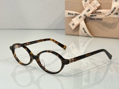 Óculos de Grau Miu Miu Italiana - comprar online
